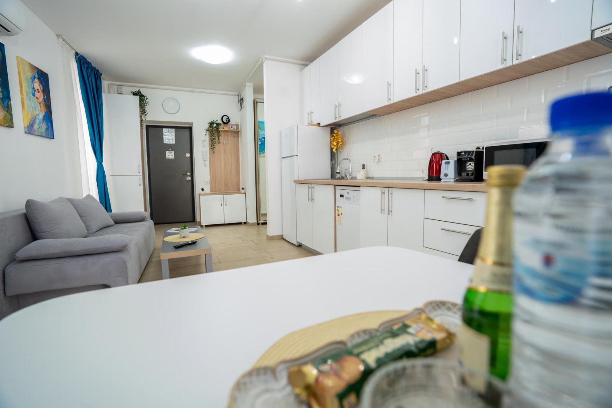 Modern & Comfortable Cismigiu Park - Pop3 * Bucareste