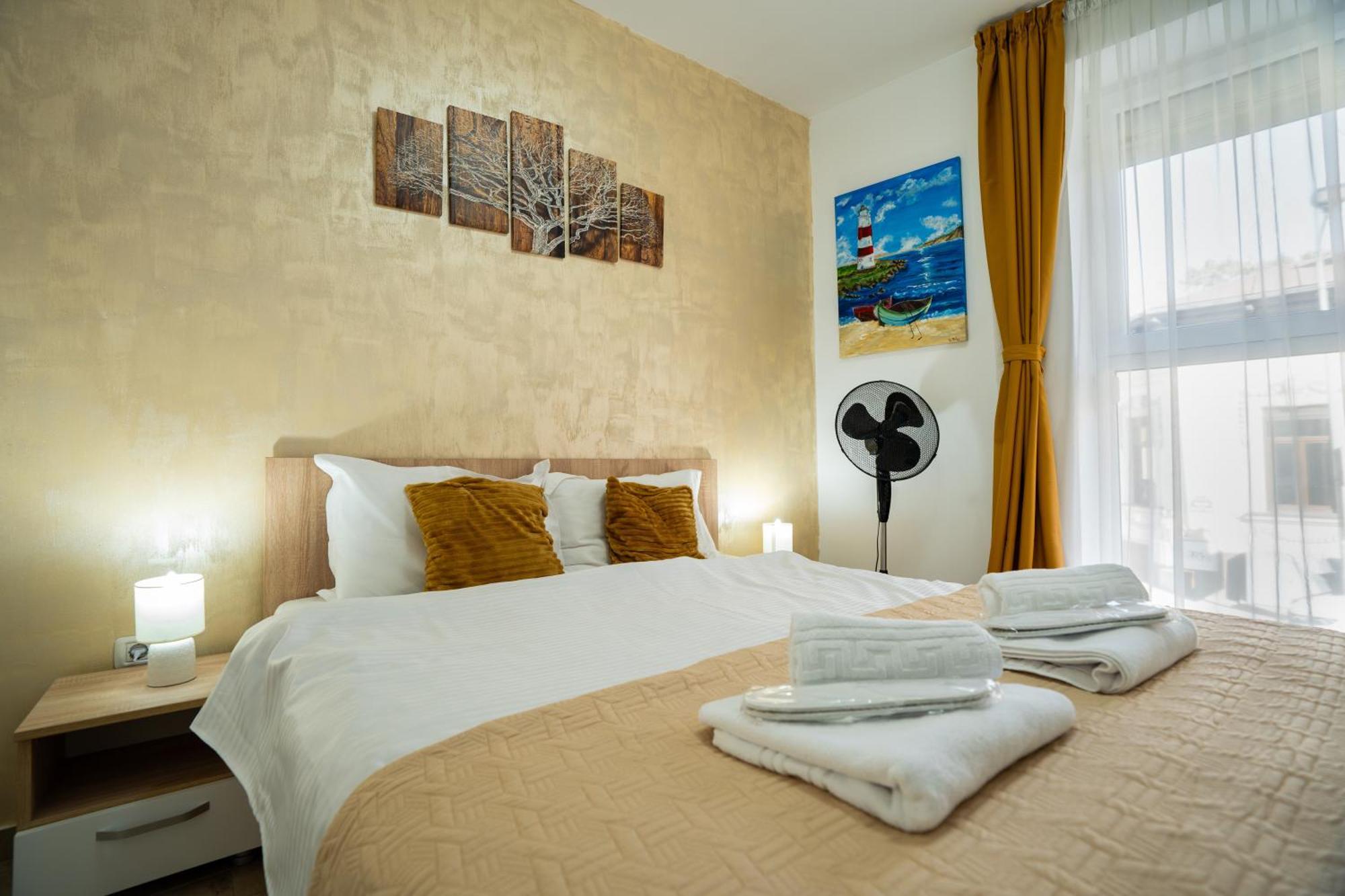 Modern & Comfortable Cismigiu Park - Pop3 * Bucareste