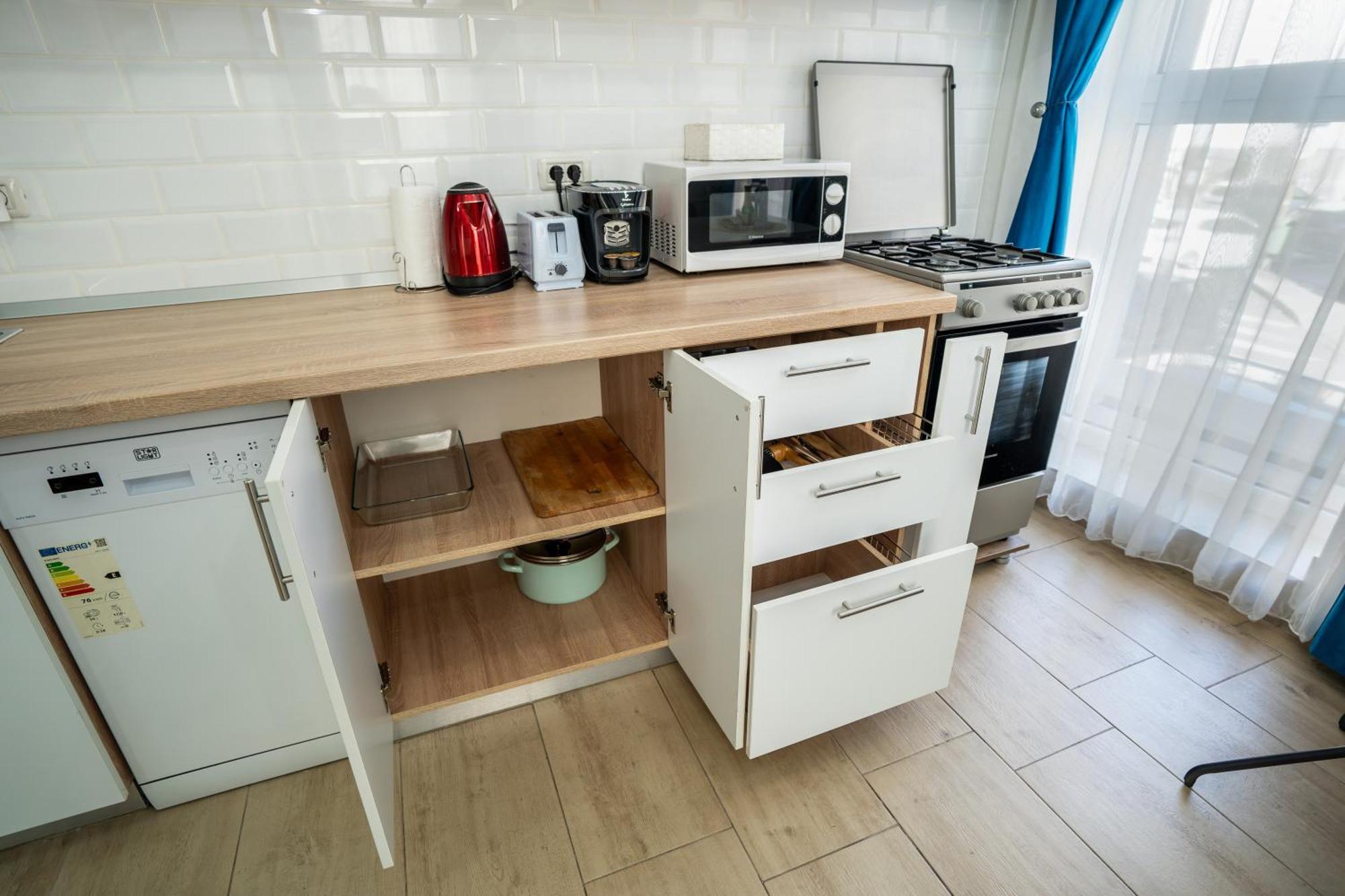 Apartamento Modern & Comfortable Cismigiu Park - Pop3 *