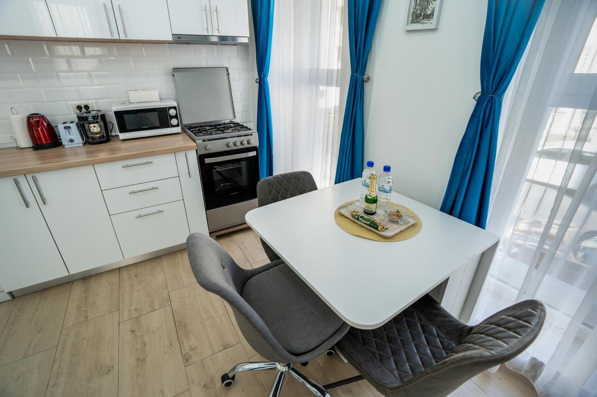 Modern & Comfortable Cismigiu Park - Pop3 Bucareste