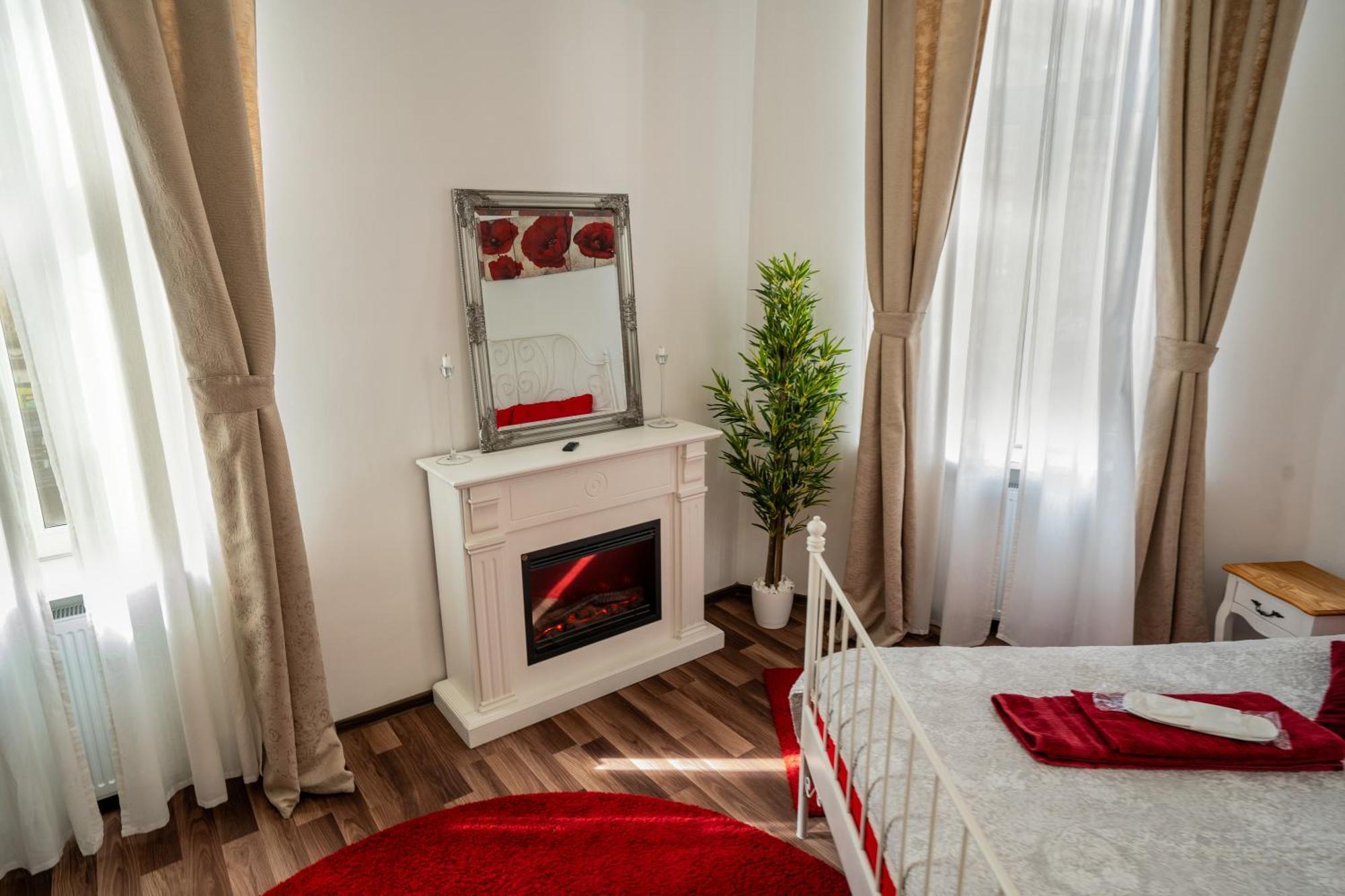 Downtown - Cal1 * Bucharest