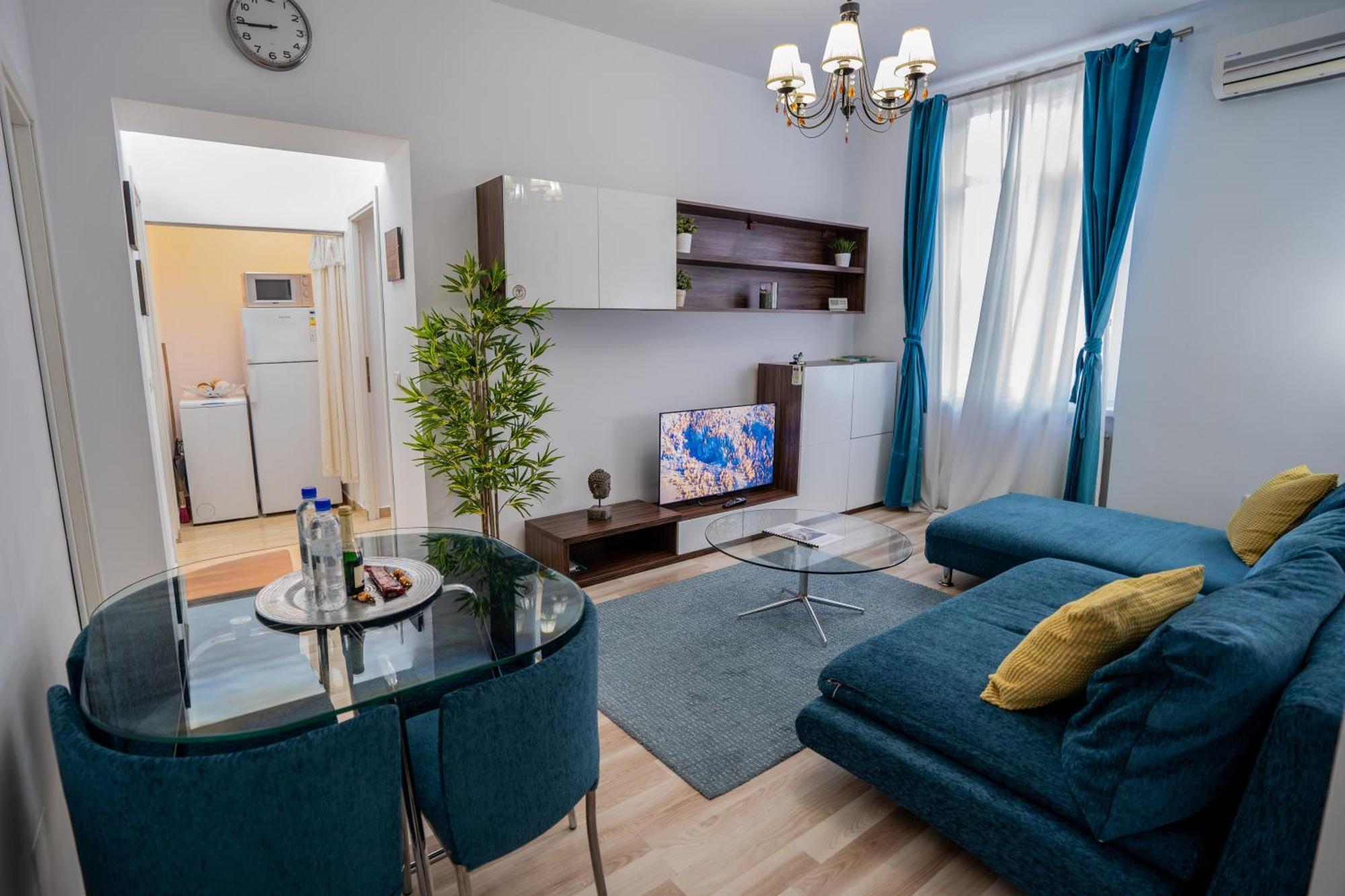 Apartament Downtown, Close To Old Town, Family Friendly - Ivo10