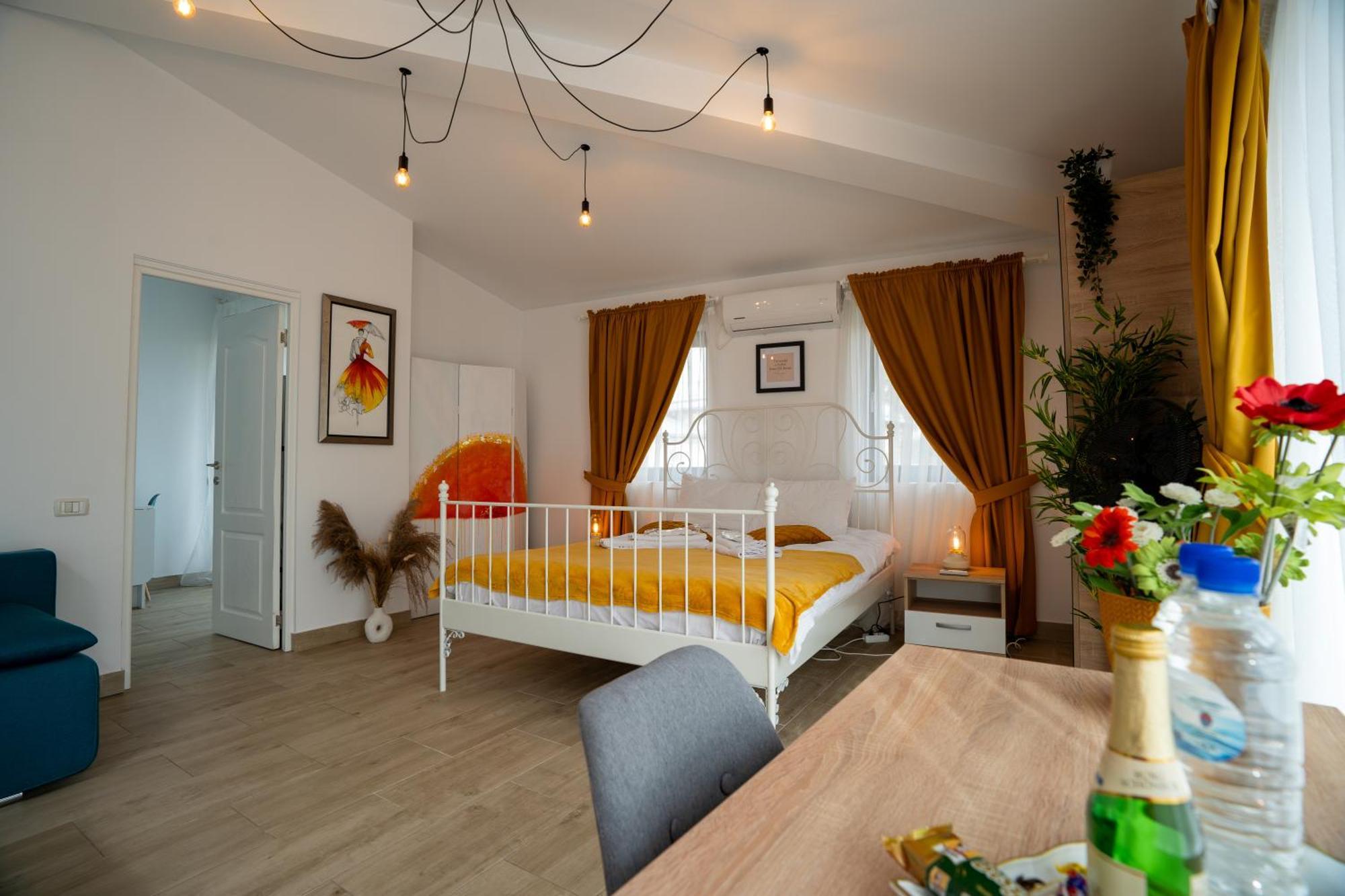 Cozy & Comfortable Apartment, Cismigiu Park - Pop7 Apartament