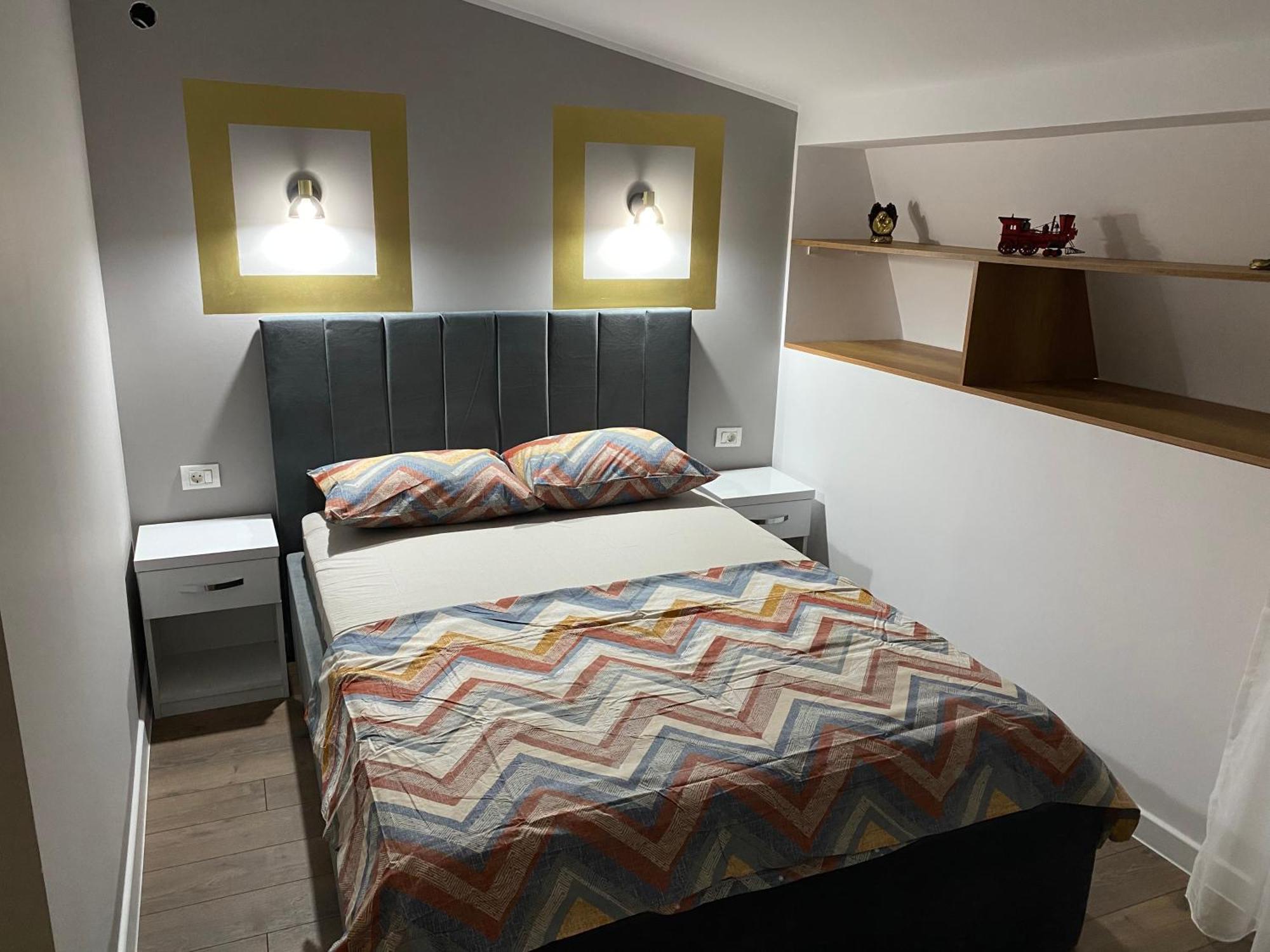 Valivillas Apartament Militari Bucureşti