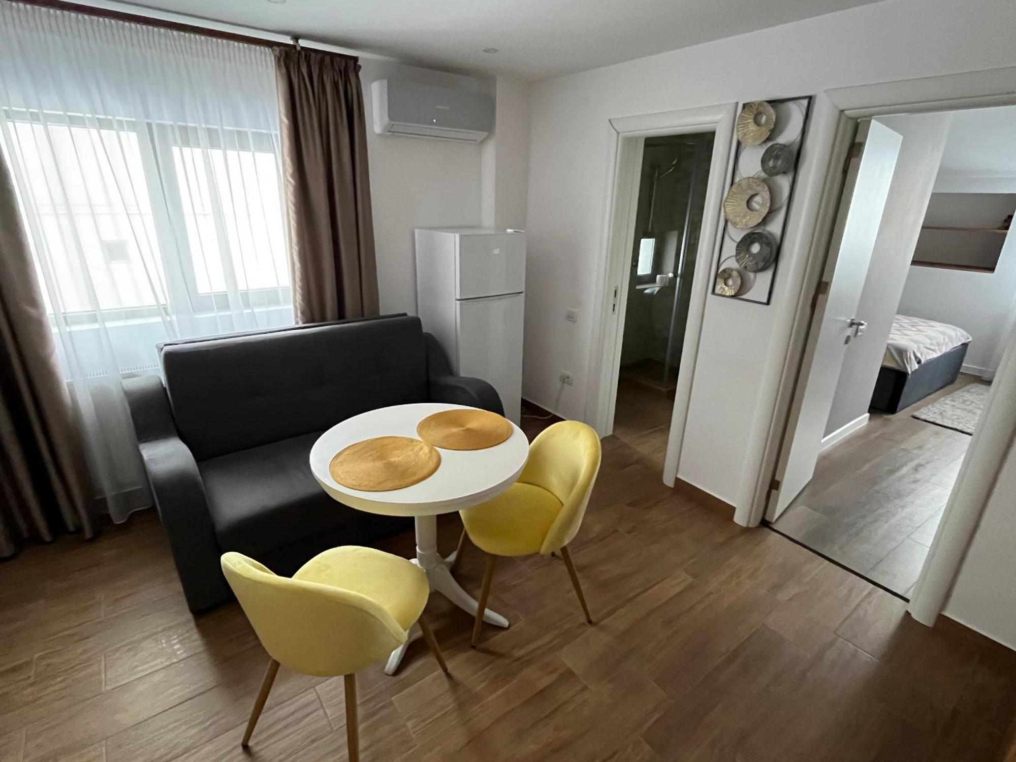 Valivillas Apartament Militari Bucureşti