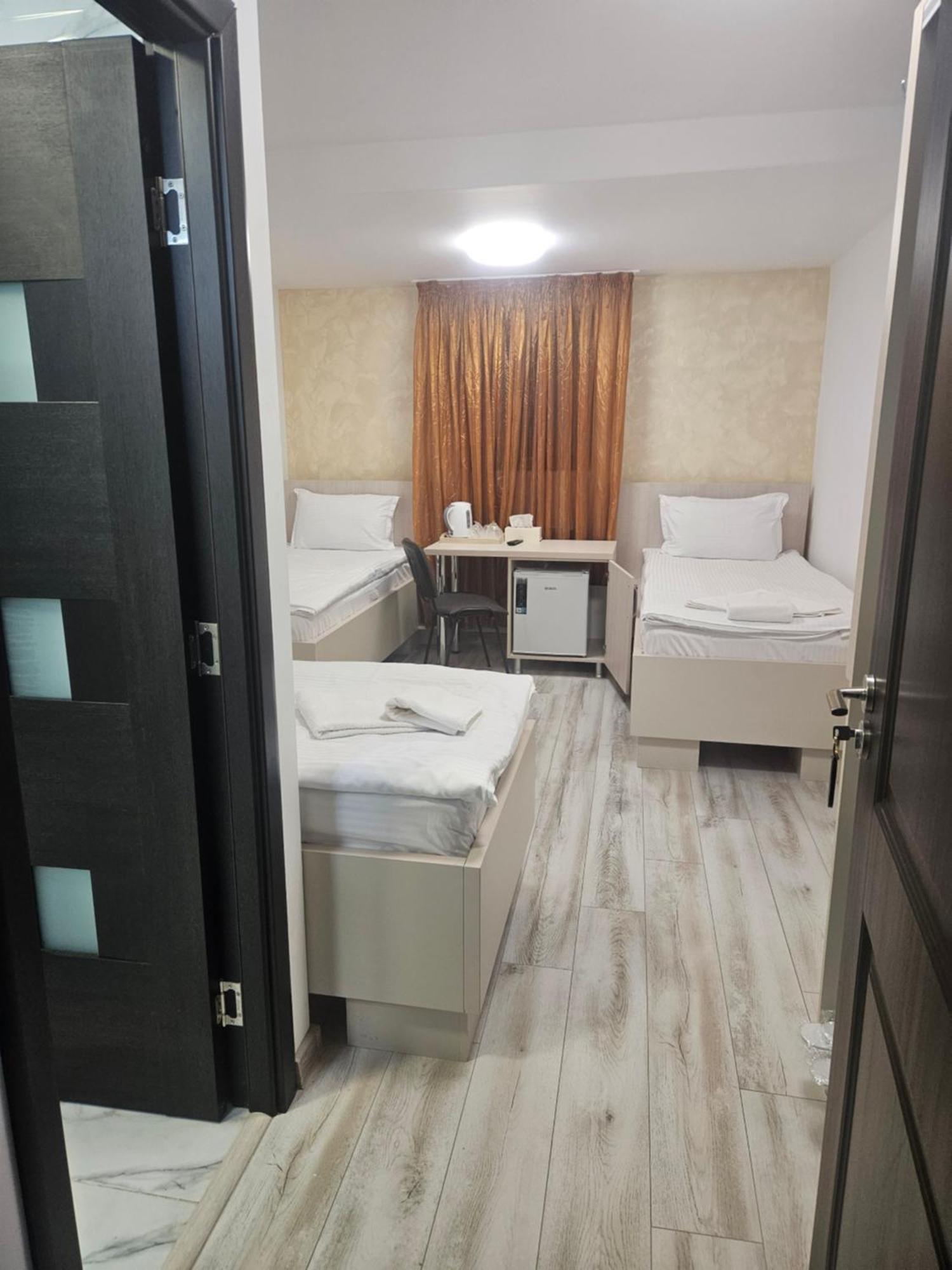 Marina 2 Hotel *