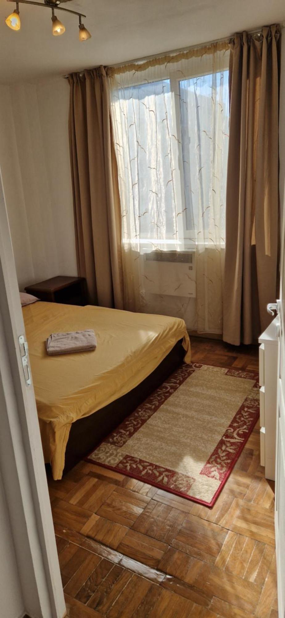 Two Central Apartment Bucharest