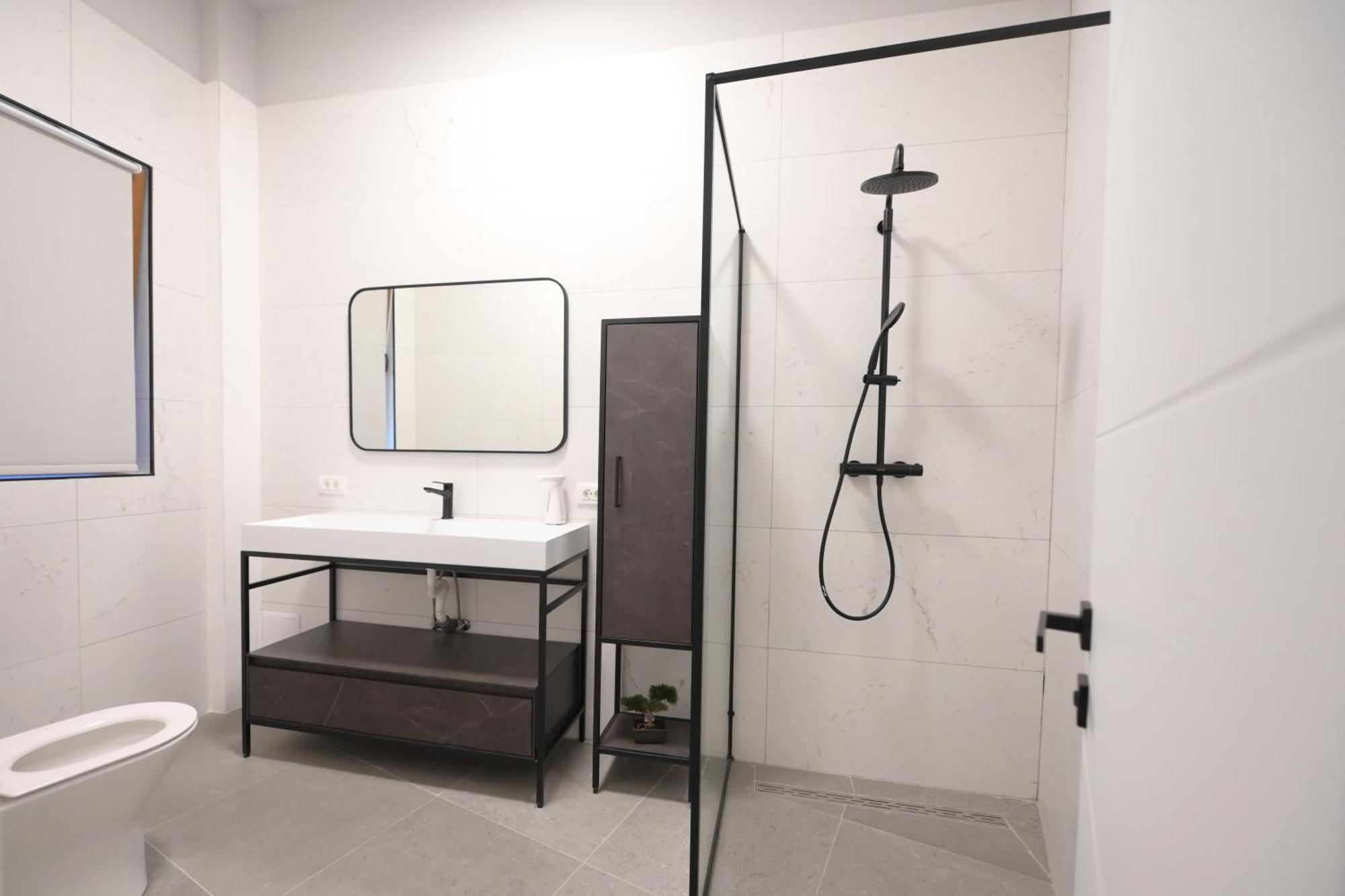 Apartment Umbrella Street Center Luxury 2 Bedroom