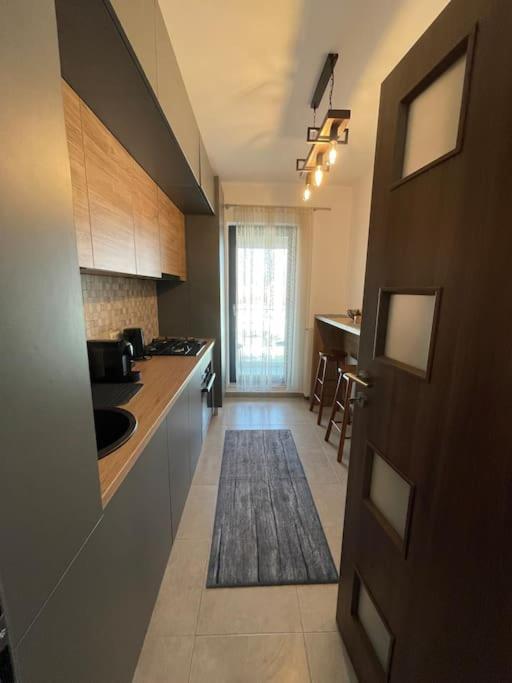 Puzzle 2 Apartament Bucureşti