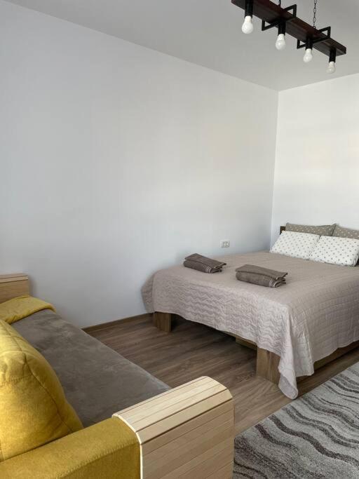 Apartament Puzzle 2 *