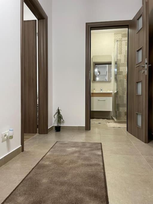 Puzzle 2 Apartament