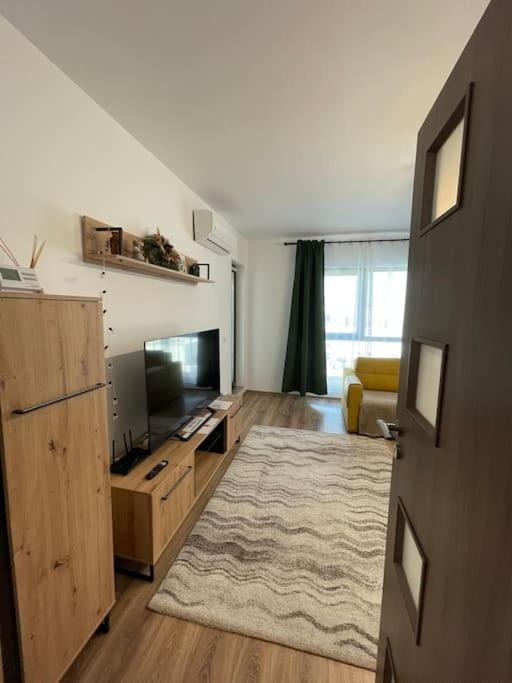 Apartament Puzzle 2 Bucureşti