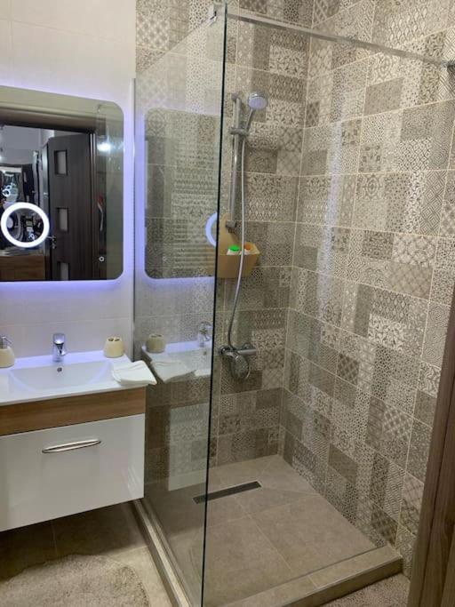 Apartament Puzzle 2