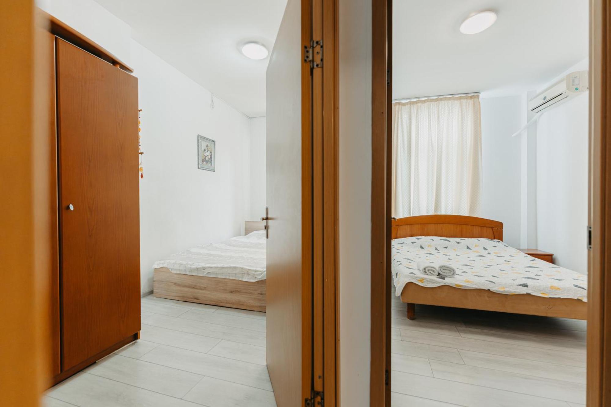 Apartamento Piata Amzei 1 *