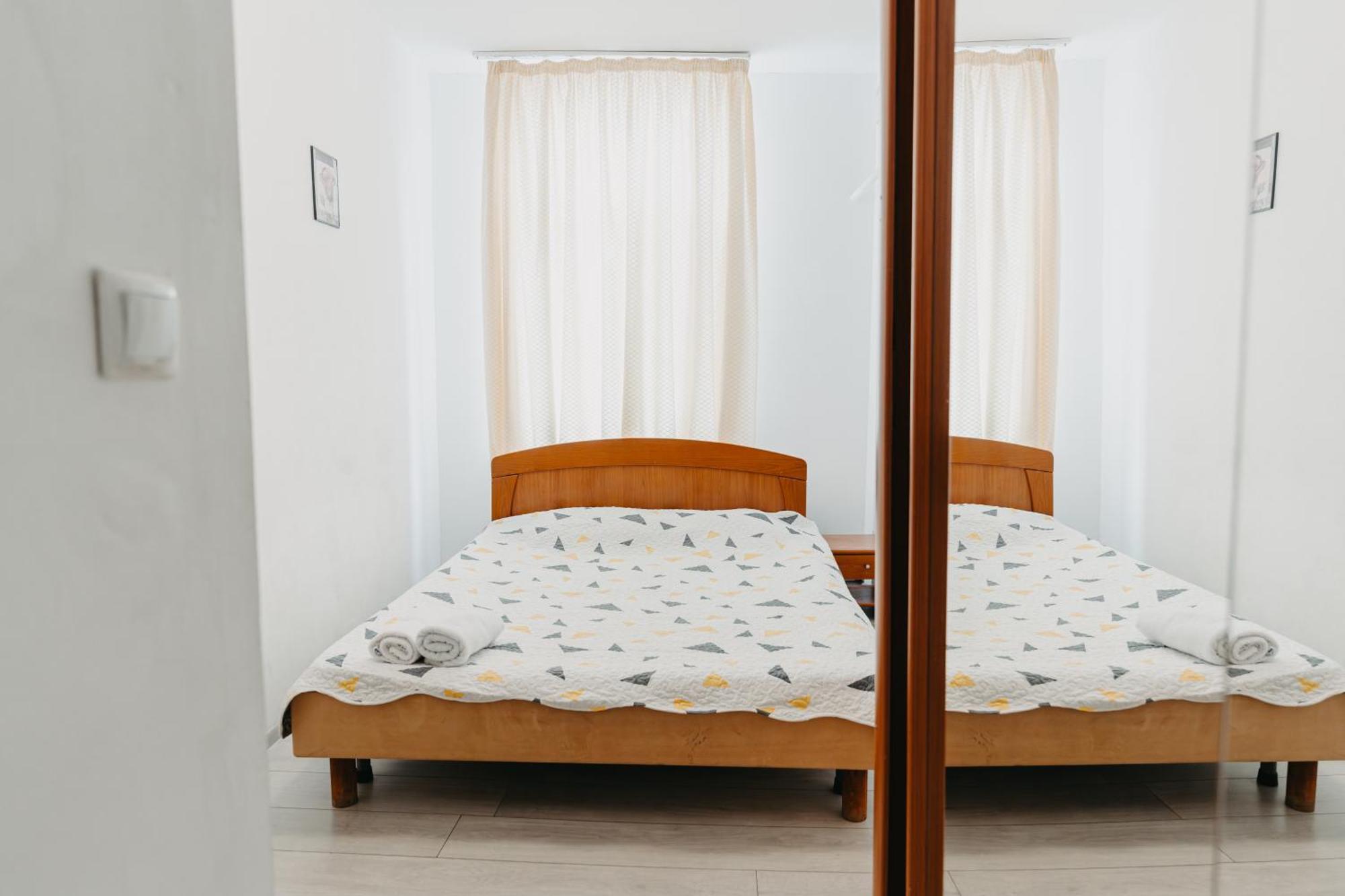 Apartamento Piata Amzei 1