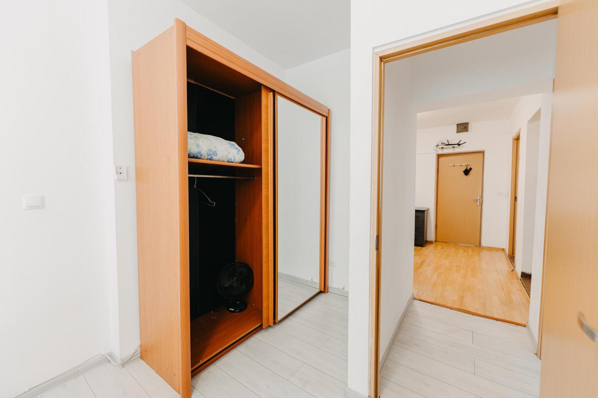 Piata Amzei 1 Apartamento Bucareste