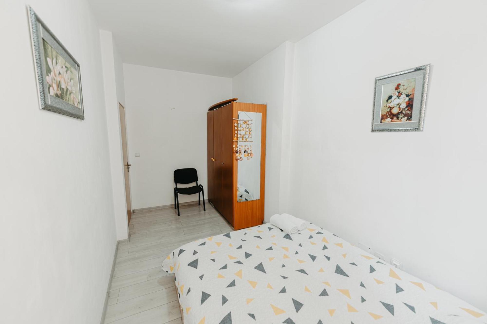 Piata Amzei 1 Apartamento *