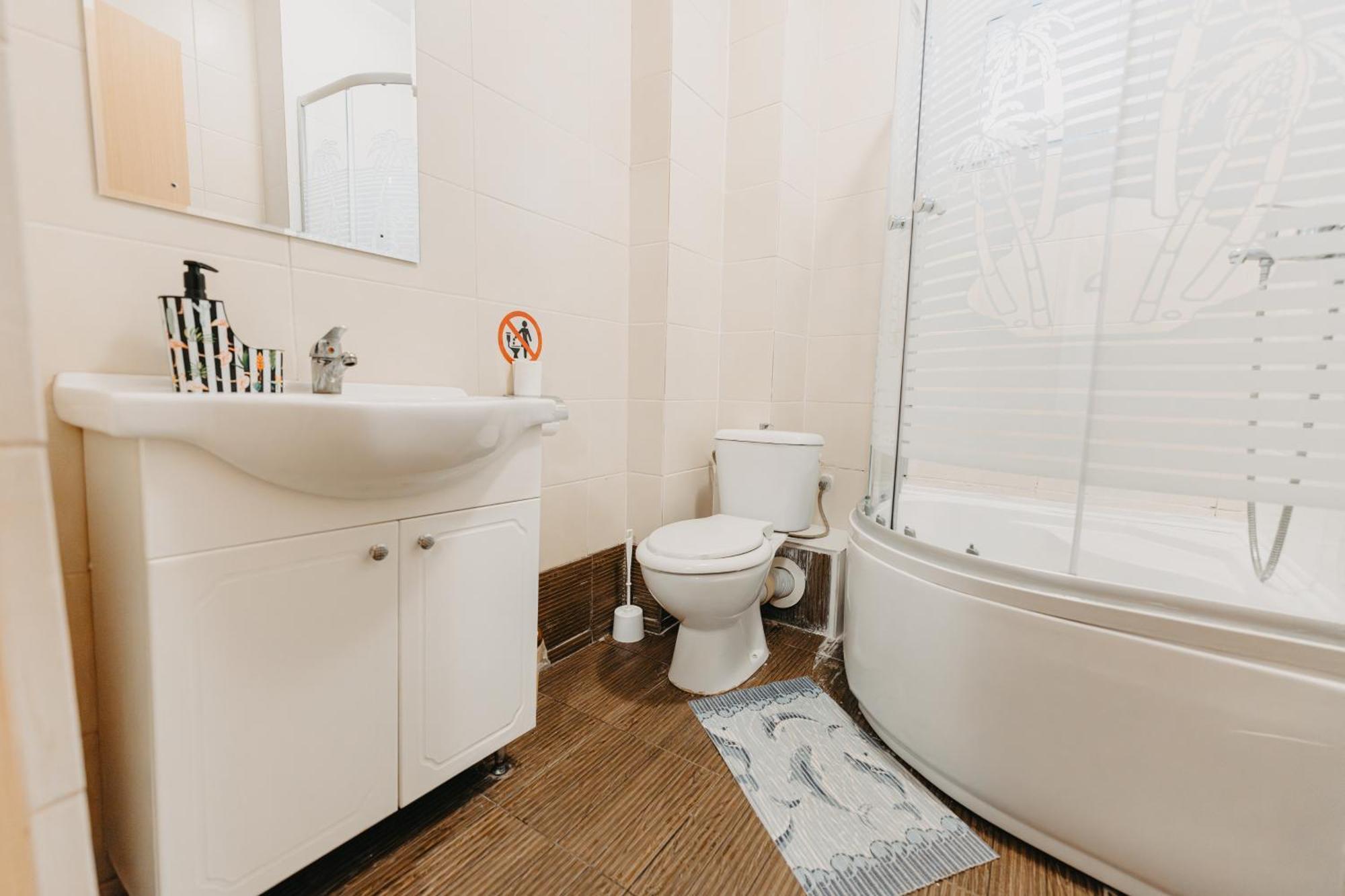 Apartamento Piata Amzei 1