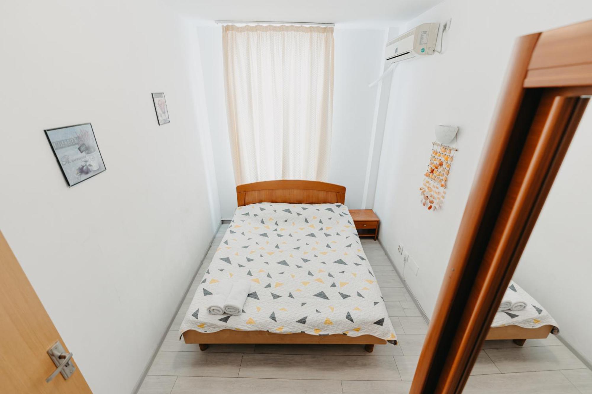 Apartamento Piata Amzei 1 Bucareste