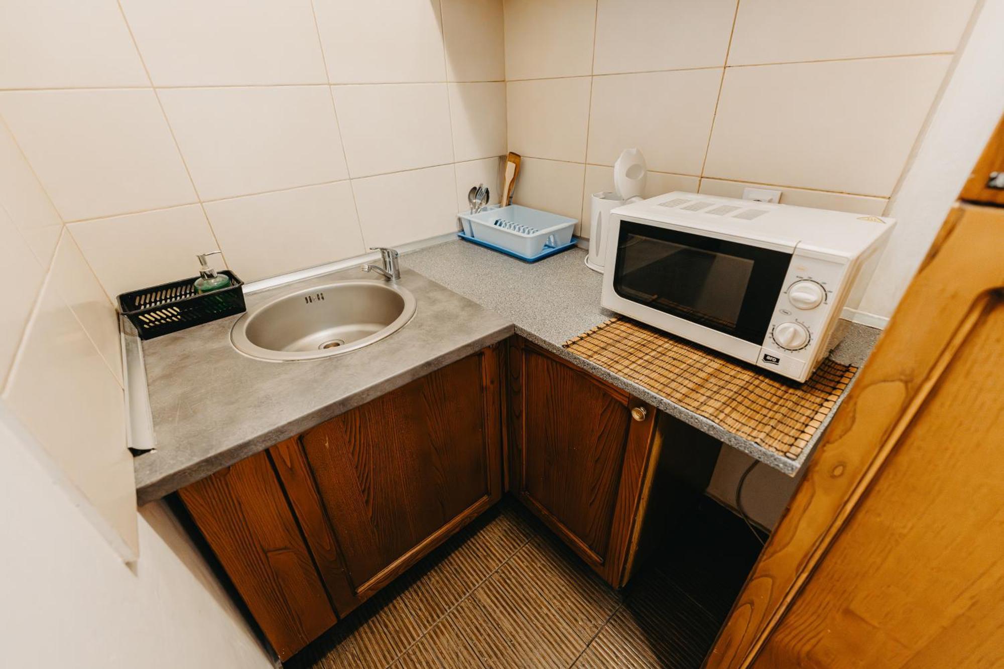 Apartamento Piata Amzei 1 Bucareste