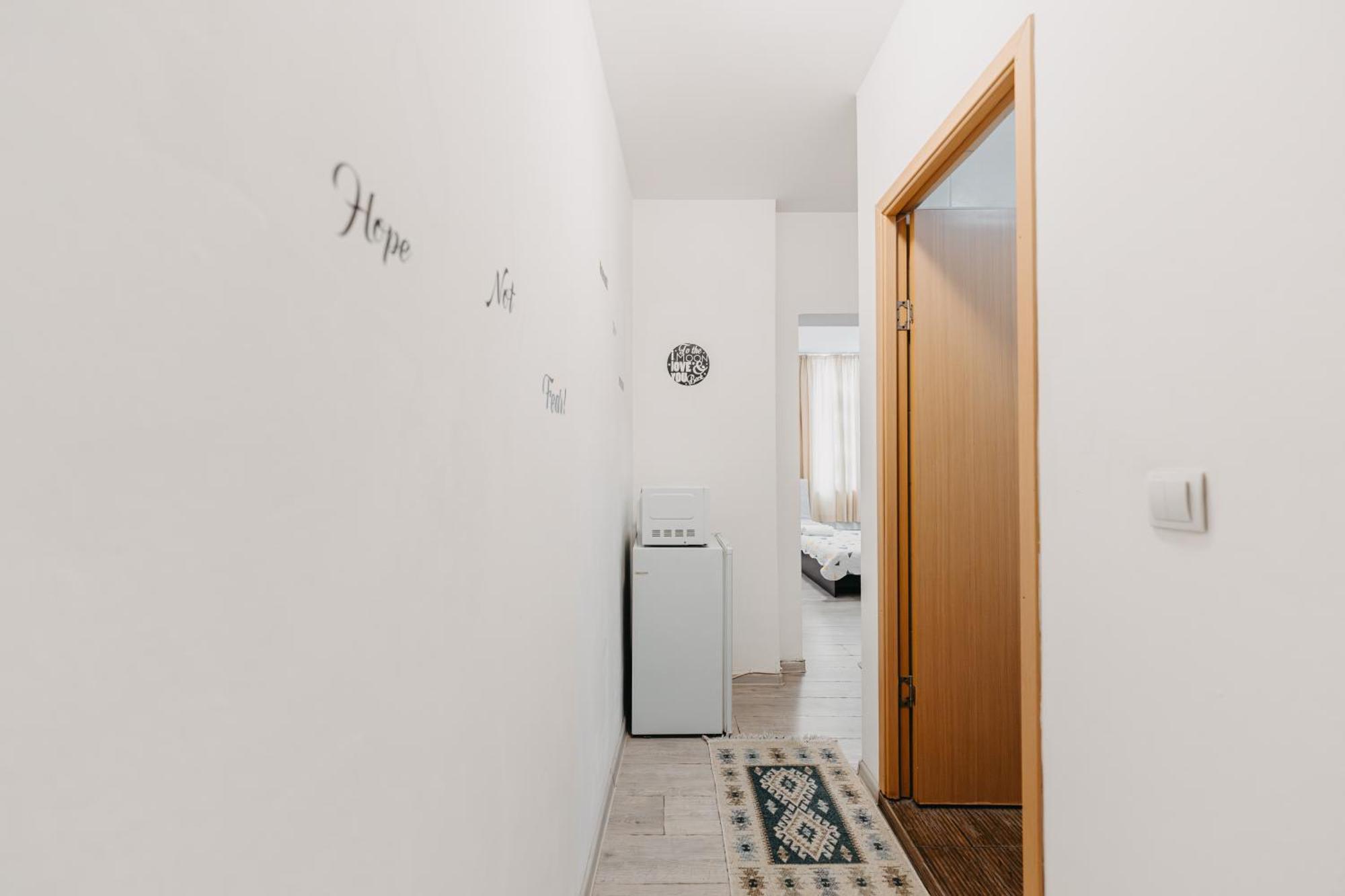 Piata Amzei Nr.1 Apartament