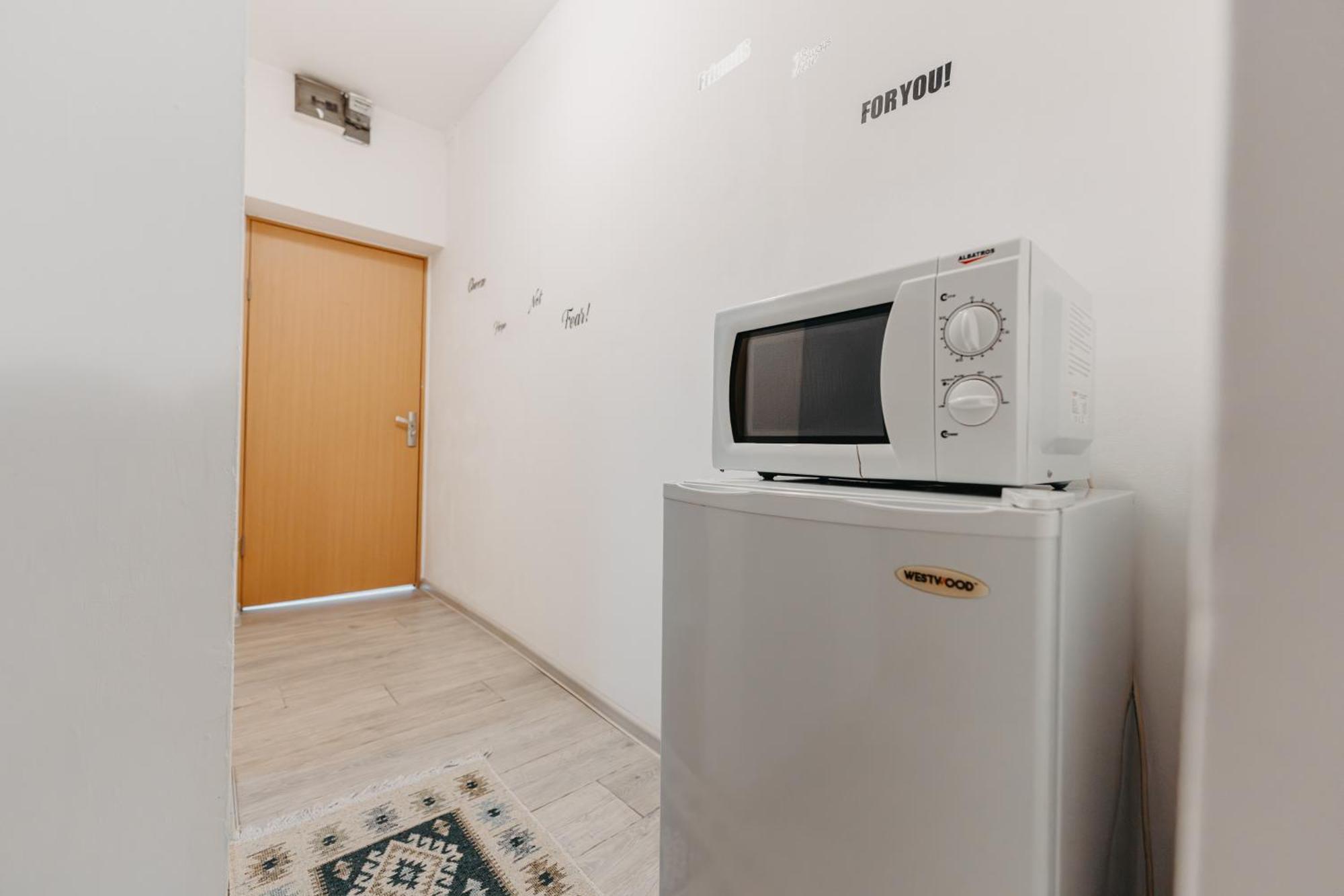 Piata Amzei Nr.1 Apartment *