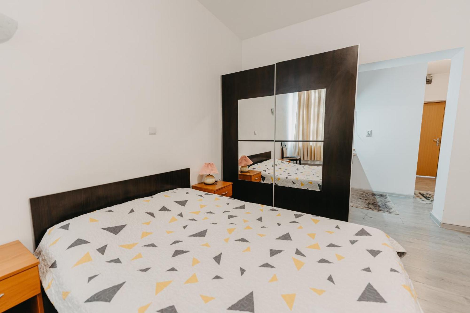 Apartment Piata Amzei Nr.1