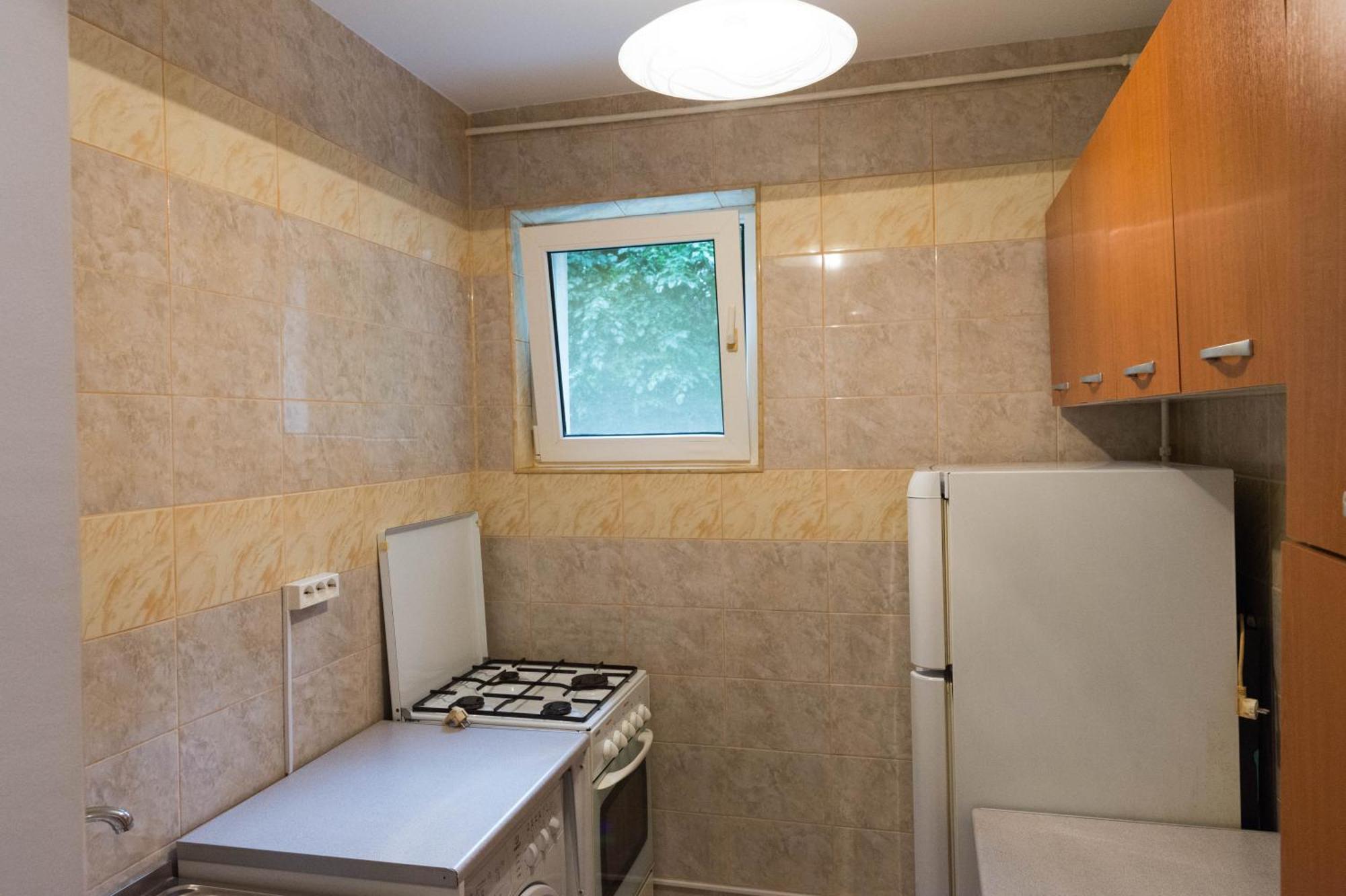 Apartment Simona Bucharest