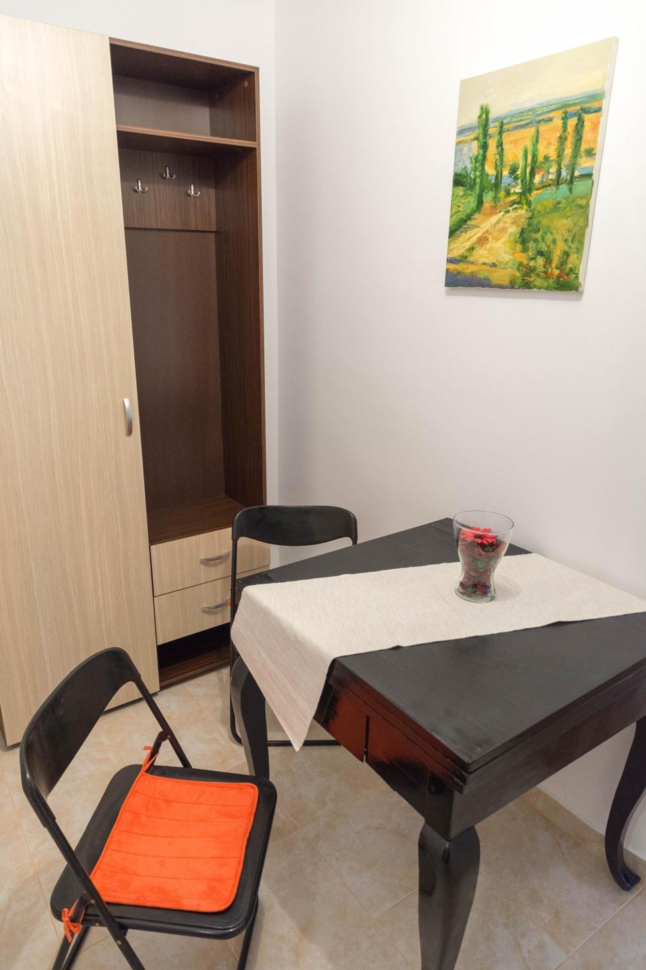 Apartment Simona