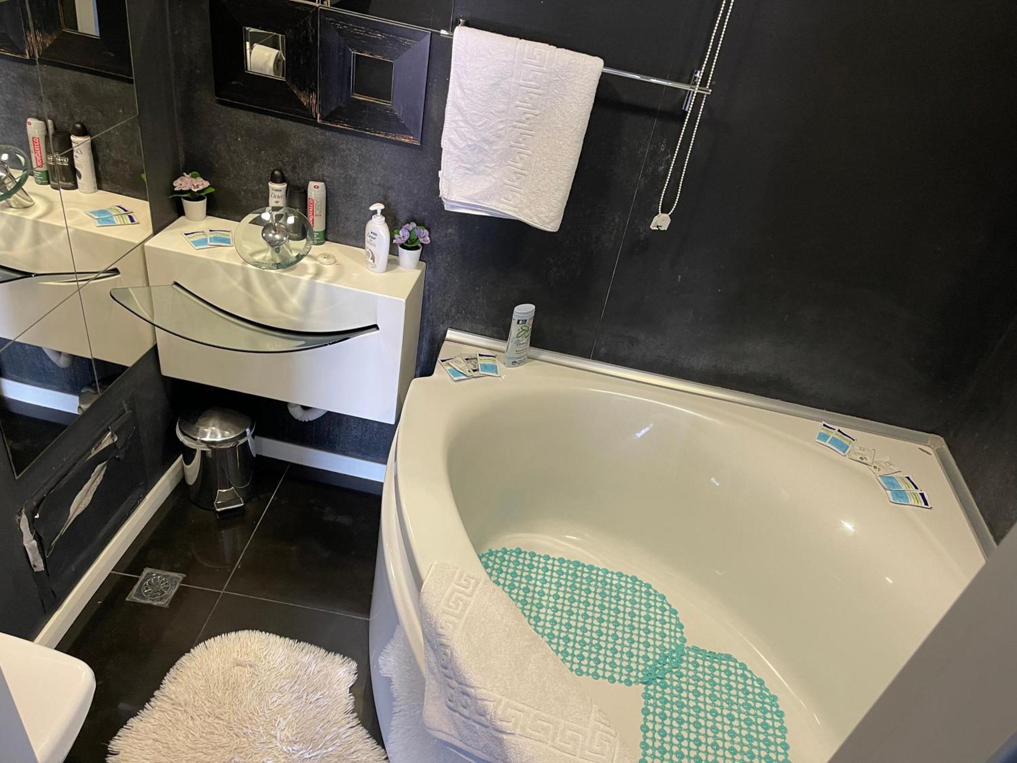 Apartament Black Nr1