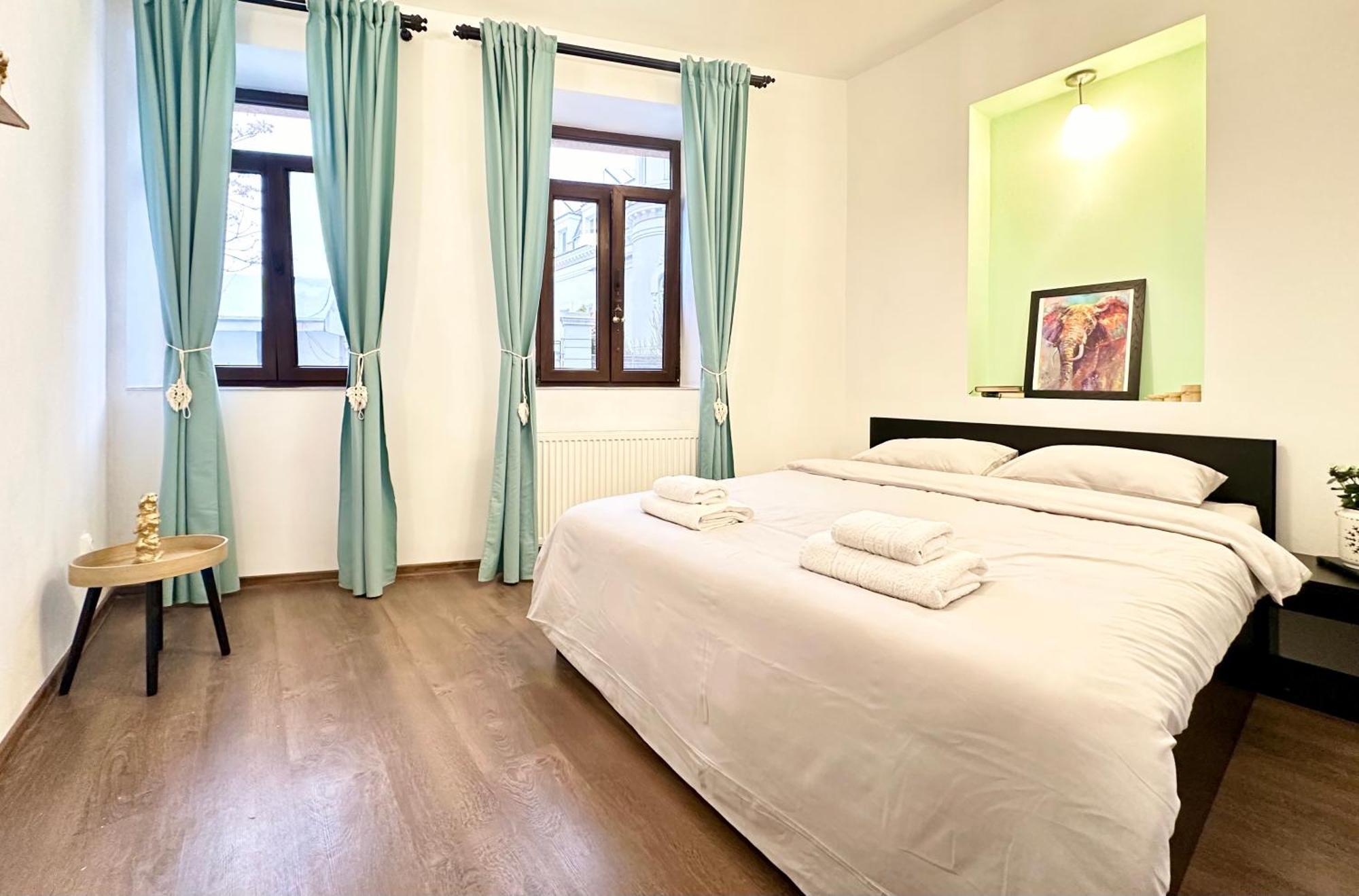Holiday Apartamento
