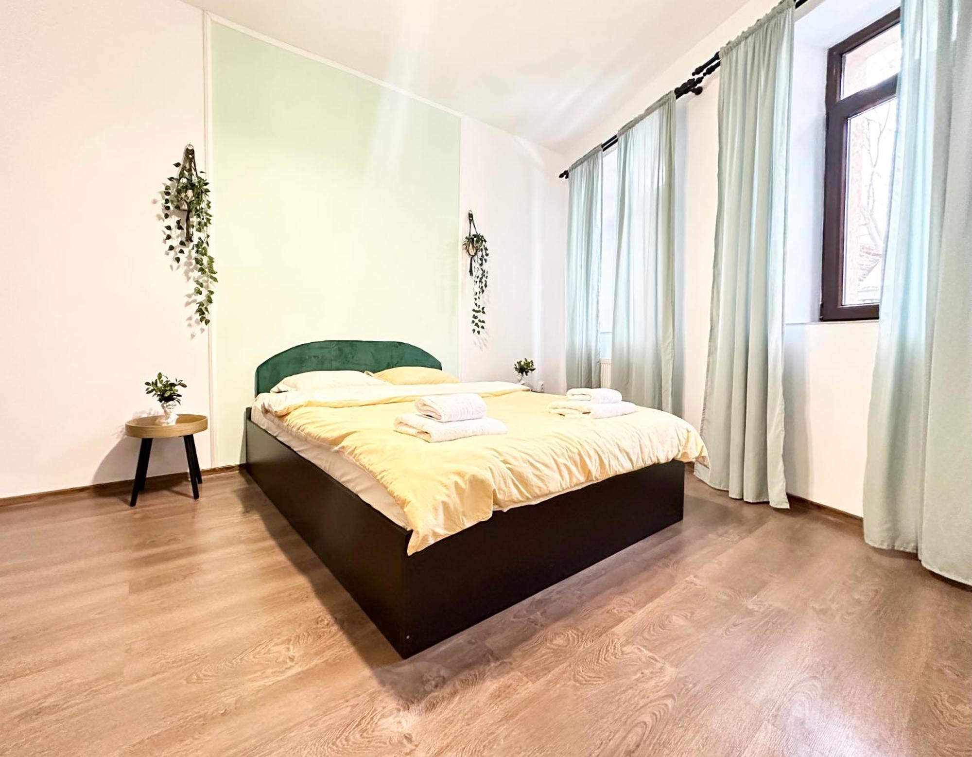 Holiday Apartamento *