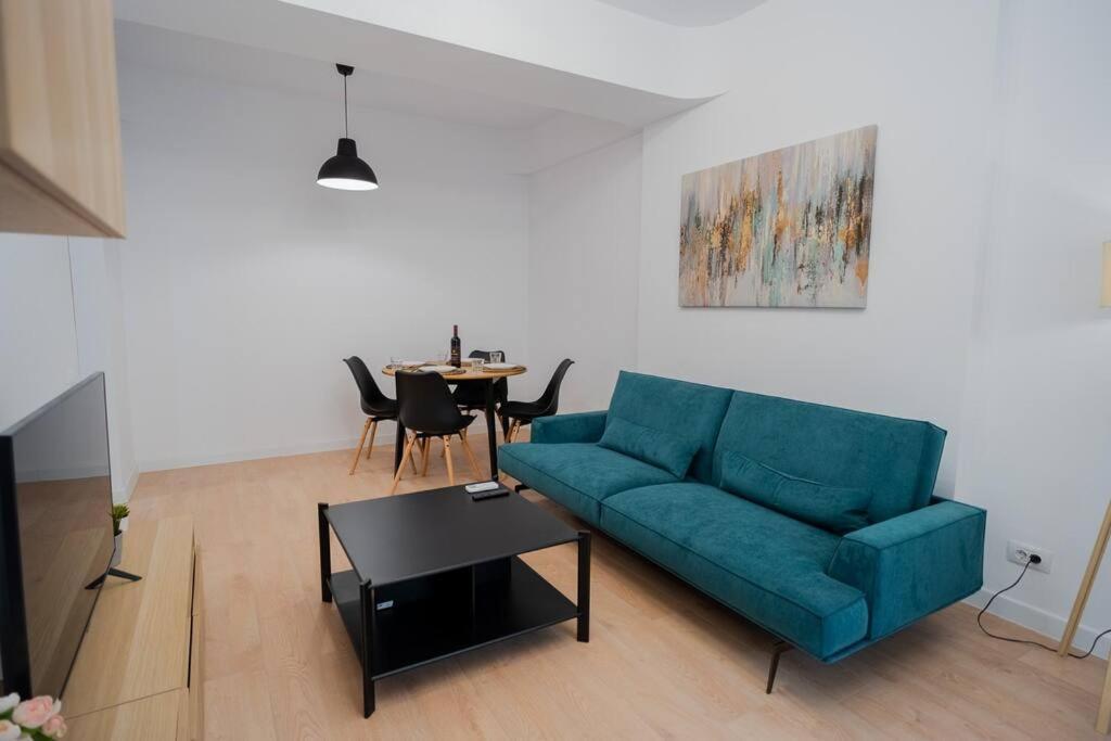Politehnica Park Residence: Modern Comfort *