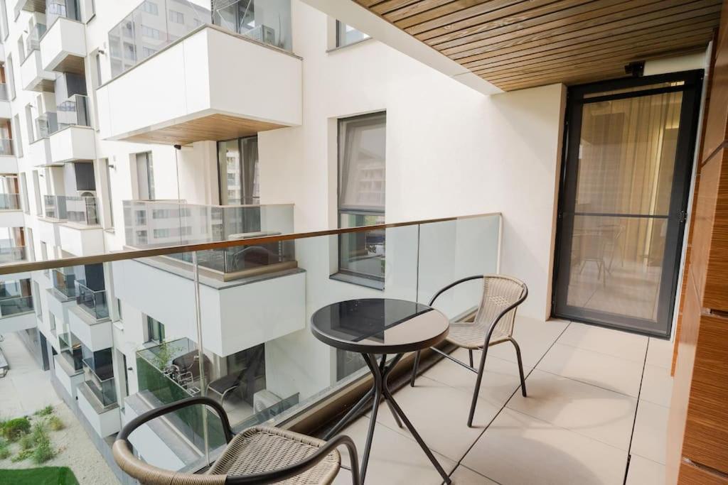 Politehnica Park Residence: Modern Comfort *