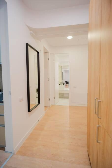 Apartment Politehnica Park Residence: Modern Comfort