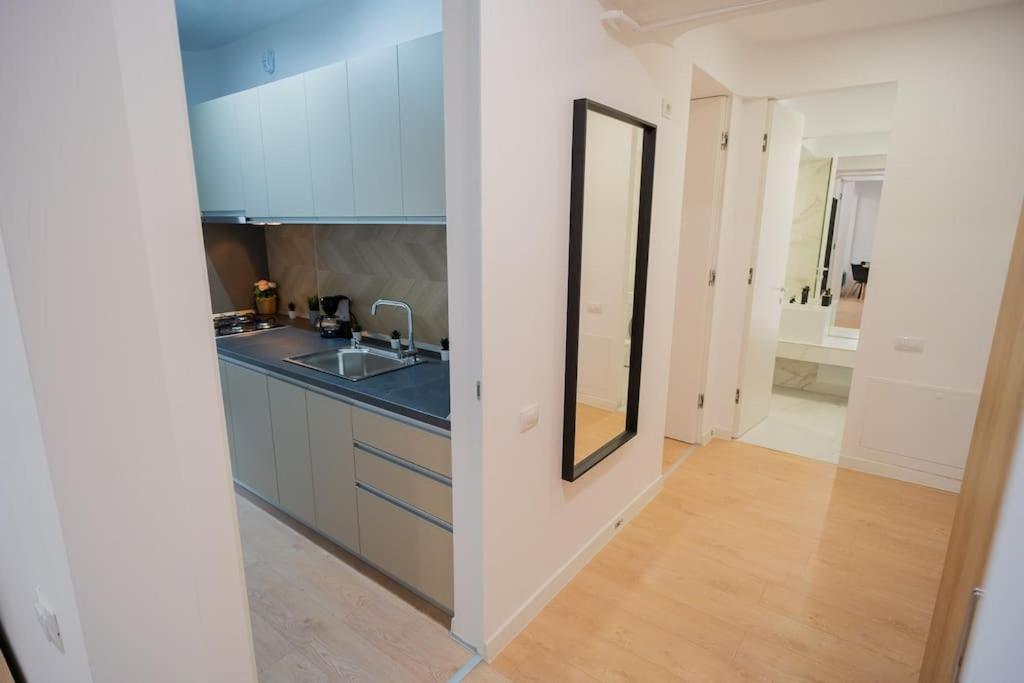 Politehnica Park Residence: Modern Comfort