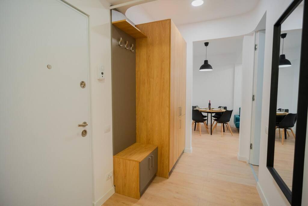 Politehnica Park Residence: Modern Comfort *
