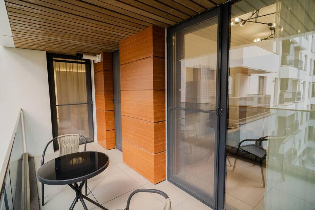 Apartment Politehnica Park Residence: Modern Comfort