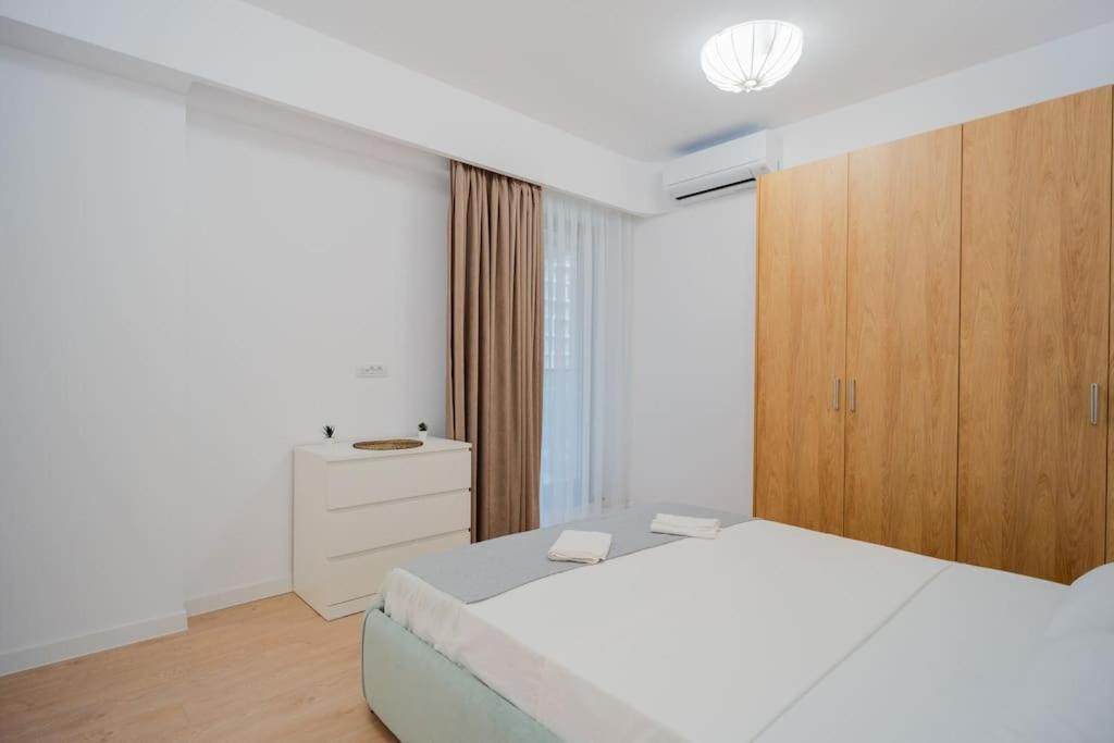 Apartment Politehnica Park Residence: Modern Comfort