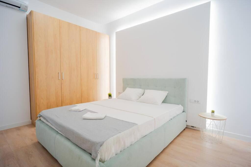 Apartment Politehnica Park Residence: Modern Comfort *