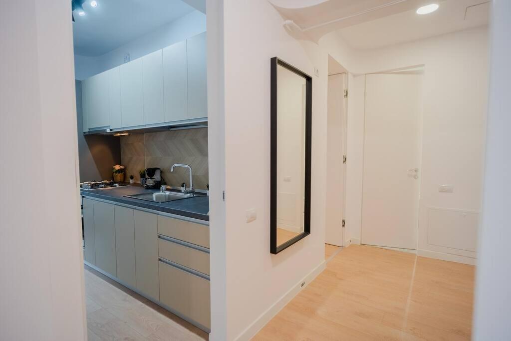 Politehnica Park Residence: Modern Comfort Apartment *