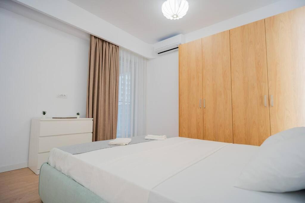 Apartment Politehnica Park Residence: Modern Comfort Bucharest