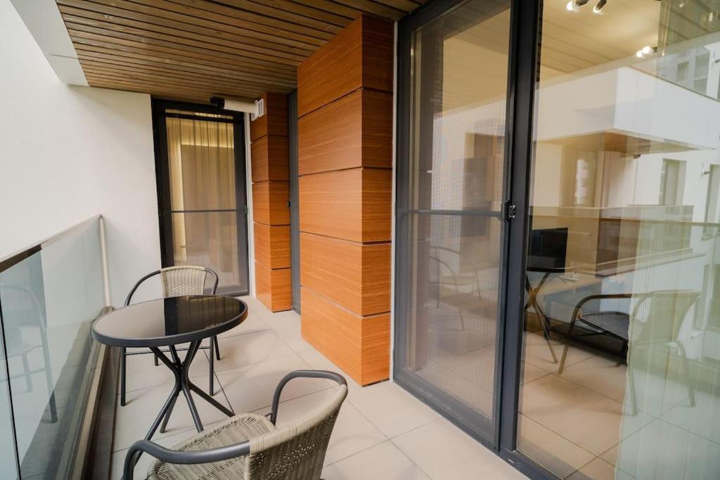 Apartment Politehnica Park Residence: Modern Comfort