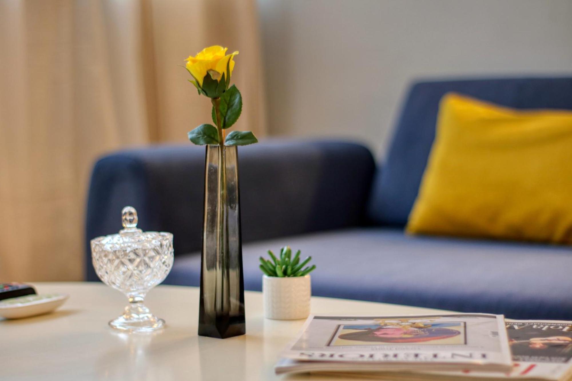 Apartment Urban Chic Bucharest