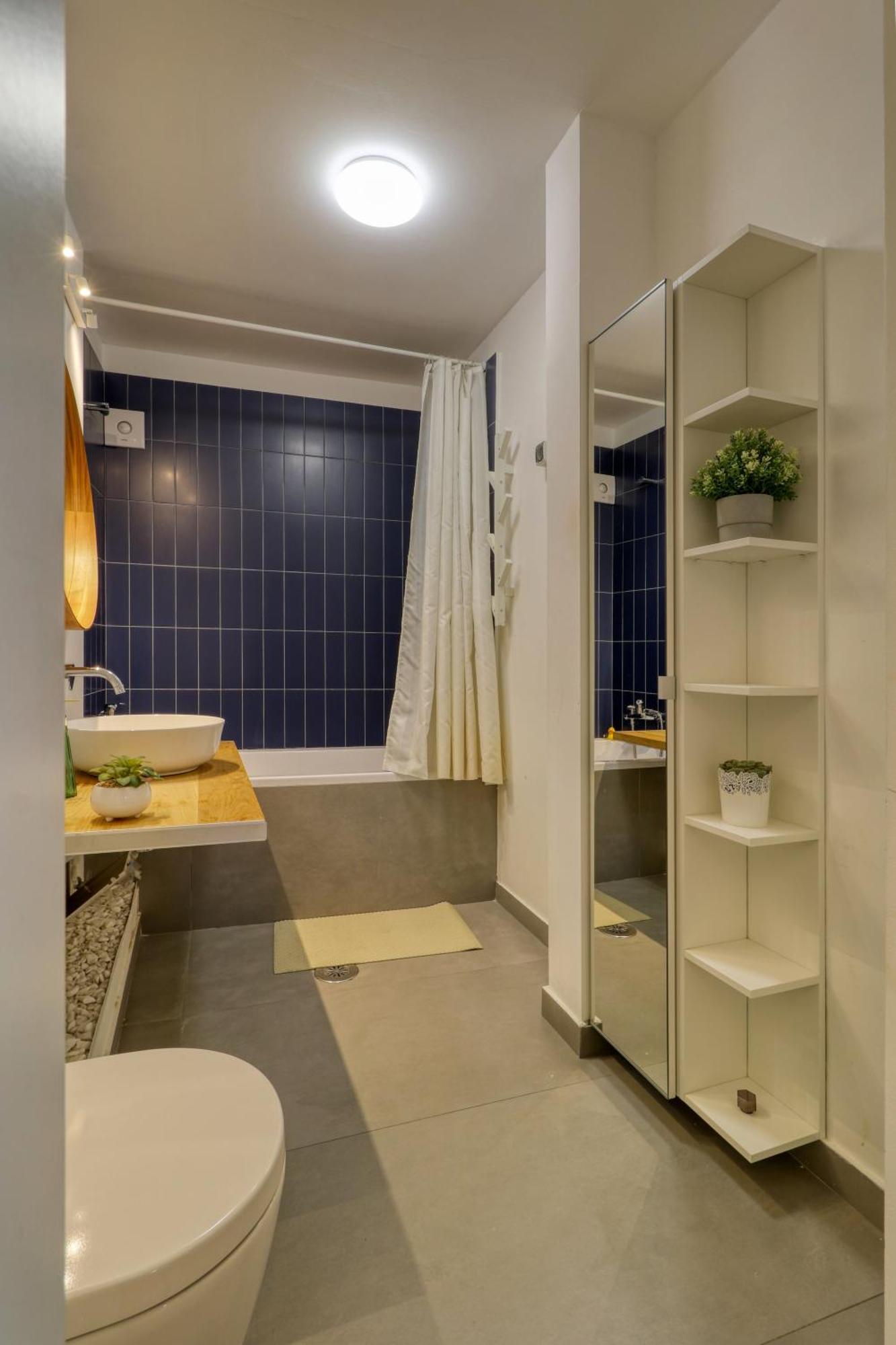 Apartment Urban Chic