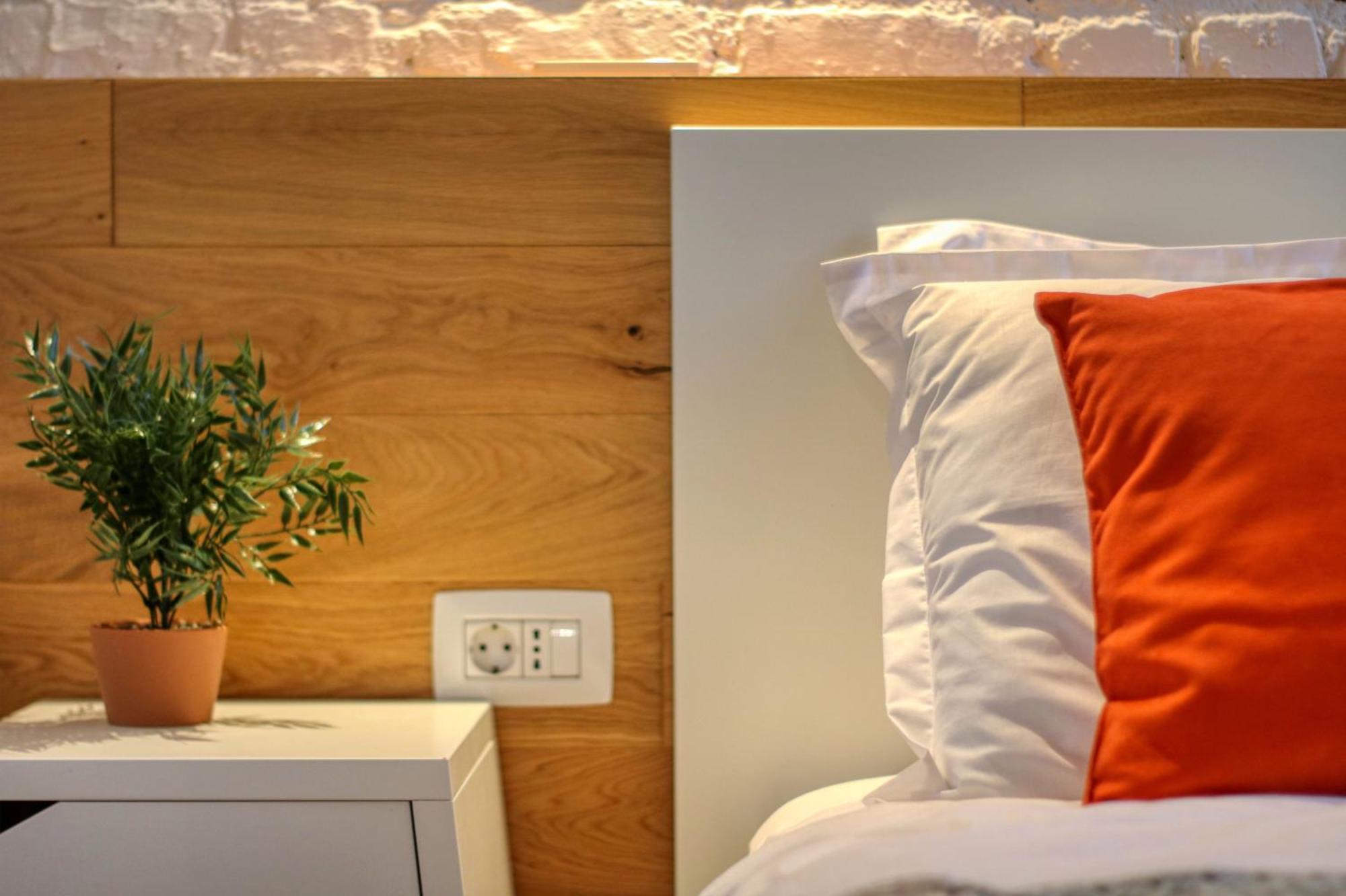 Apartment Urban Chic