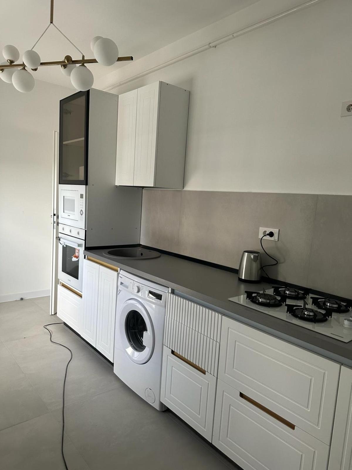 Alex Mnl Lux Appartment- Free Parking * Bucureşti
