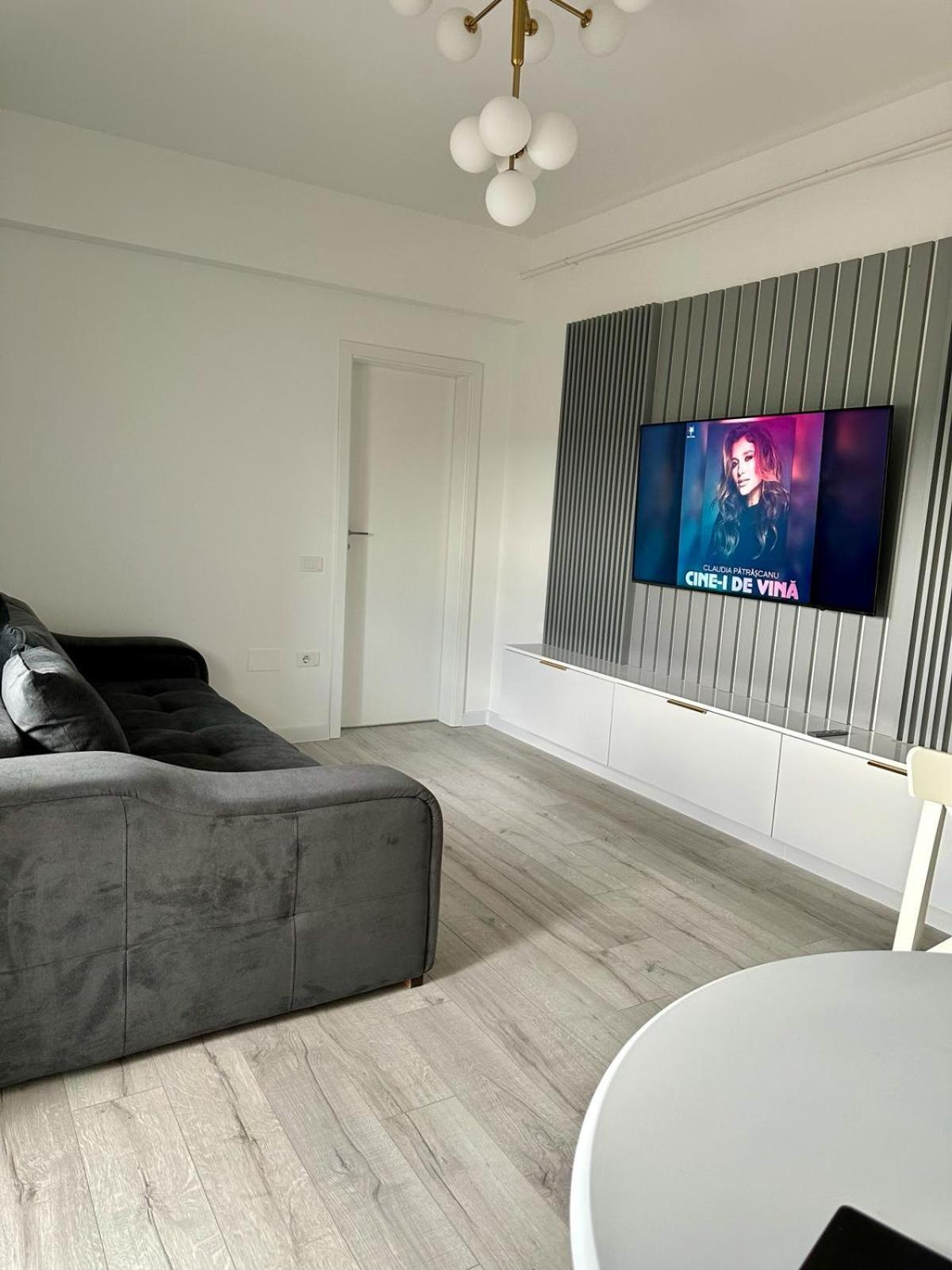 Apartament Alex Mnl Lux Appartment- Free Parking Bucureşti