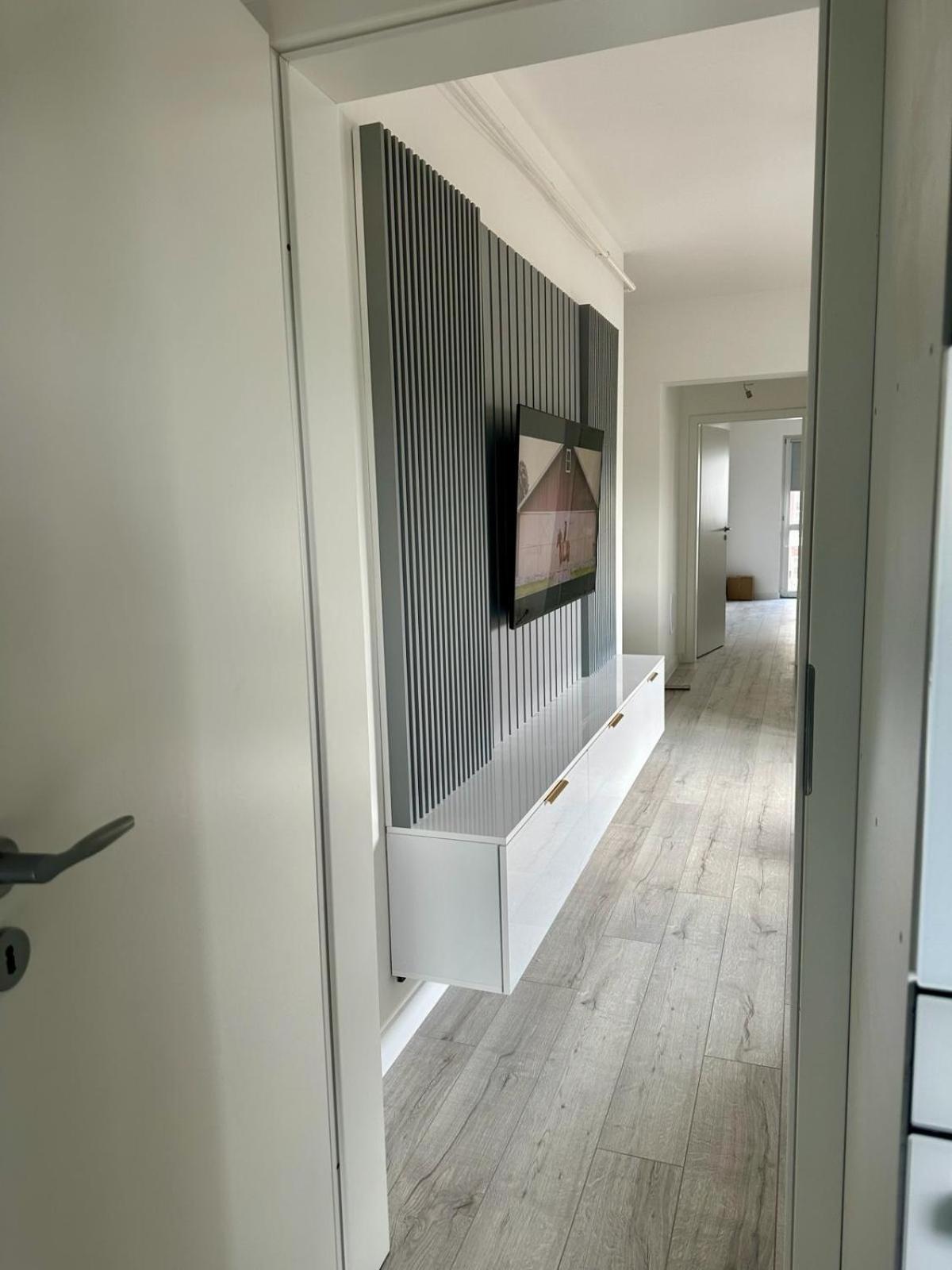 Alex Mnl Lux Appartment- Free Parking Apartament *
