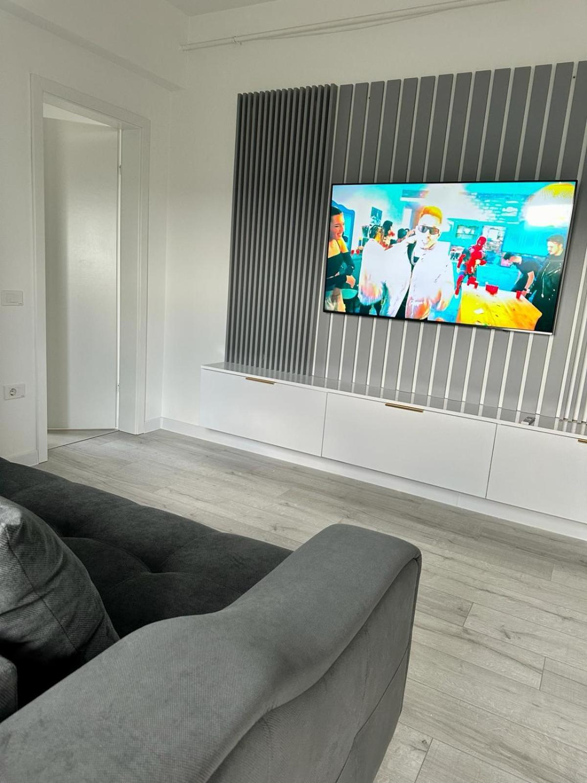 Alex Mnl Lux Appartment- Free Parking Apartament Bucureşti
